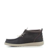 Scarpe Heydude uomo 42051A25 MOLE BROWN