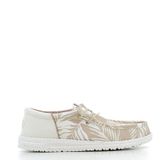 Scarpe Heydude uomo 43119P25 ASH EGRET