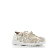 Scarpe Heydude uomo 43119P25 ASH EGRET