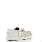 Scarpe Heydude uomo 43119P25 ASH EGRET