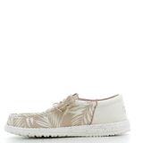 Scarpe Heydude uomo 43119P25 ASH EGRET