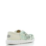 Scarpe Heydude uomo 43119P25 GREY CELADON