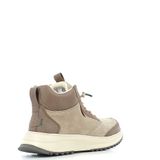 Scarpe Heydude uomo 44301A25 BROWN MULTI