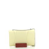 Borse Hodea donna 039PAP25 VIT GIALLO