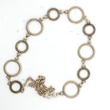 CintureHodea donna GIO29P25 ORO