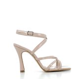 Scarpe Hodea donna 105MIP25 VER NUDE