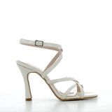 Scarpe Hodea donna 105MIP25 VER PANNA