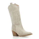 Scarpe Hodea donna 109XETMIP26 CAM BEIGE