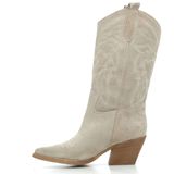 Scarpe Hodea donna 109XETMIP26 CAM BEIGE