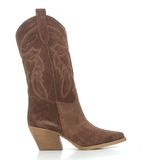 Scarpe Hodea donna 109XETMIP26 CAM BRUCIATO