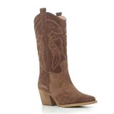 Scarpe Hodea donna 109XETMIP26 CAM BRUCIATO