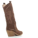 Scarpe Hodea donna 109XETMIP26 CAM BRUCIATO