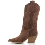 Scarpe Hodea donna 109XETMIP26 CAM BRUCIATO