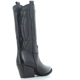 Scarpe Hodea donna 109XETMIP26 PEL NERO