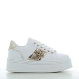 Scarpe Hodea donna 19262NXSP26 BIANCO