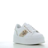 Scarpe Hodea donna 19262NXSP26 BIANCO