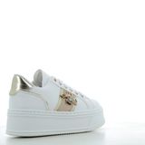 Scarpe Hodea donna 19262NXSP26 BIANCO