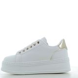 Scarpe Hodea donna 19262NXSP26 BIANCO