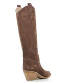 Scarpe Hodea donna 209XETMIP26 CAM BRUCIATO