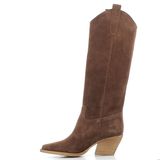 Scarpe Hodea donna 209XETMIP26 CAM BRUCIATO