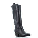 Scarpe Hodea donna 209XETMIP26 PEL NERO