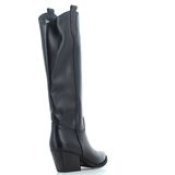 Scarpe Hodea donna 209XETMIP26 PEL NERO