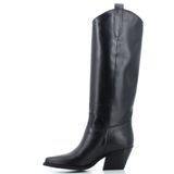 Scarpe Hodea donna 209XETMIP26 PEL NERO