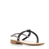 Scarpe Hodea donna 2237CHP25 NERO