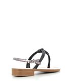 Scarpe Hodea donna 2237CHP25 NERO