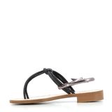 Scarpe Hodea donna 2237CHP25 NERO