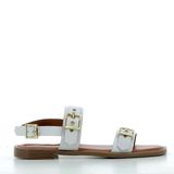 Scarpe Hodea donna 229005MKP25 BIANCO