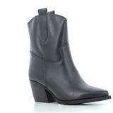 Scarpe Hodea donna 229XETMIP26 PEL NERO