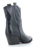 Scarpe Hodea donna 229XETMIP26 PEL NERO