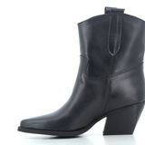 Scarpe Hodea donna 229XETMIP26 PEL NERO