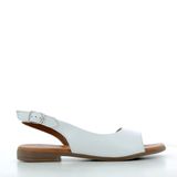 Scarpe Hodea donna 22G110MKP25 BIANCO