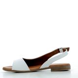 Scarpe Hodea donna 22G110MKP25 BIANCO