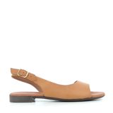Scarpe Hodea donna 22G110MKP25 BRANDY