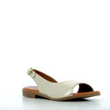 Scarpe Hodea donna 22G110MKP25 LAM PLATINO