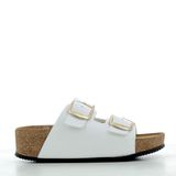 Scarpe Hodea donna 250A20EWP25 BIANCO