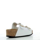 Scarpe Hodea donna 250A20EWP25 BIANCO