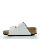 Scarpe Hodea donna 250A20EWP25 BIANCO