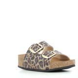 Scarpe Hodea donna 250A20EWP25 MACULATO