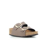 Scarpe Hodea donna 250A20EWP25 NAB BEIGE