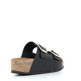 Scarpe Hodea donna 250A20EWP25 NERO