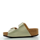 Scarpe Hodea donna 250A20EWP25 PLATINO