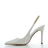 Scarpe Hodea donna 25184XSP25 PANNA