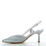 Scarpe Hodea donna 25205XSP25 ARGENTO
