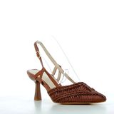 Scarpe Hodea donna 25205XSP25 BRONZO
