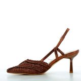 Scarpe Hodea donna 25205XSP25 BRONZO
