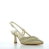 Scarpe Hodea donna 25205XSP25 ORO